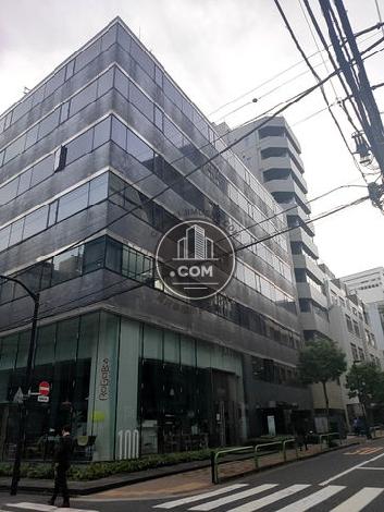 安井平河町ビルの外観写真