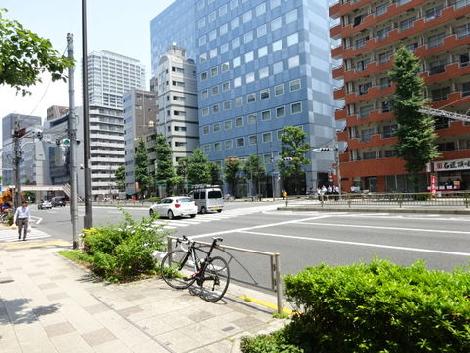 物件周辺
