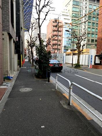 物件周辺