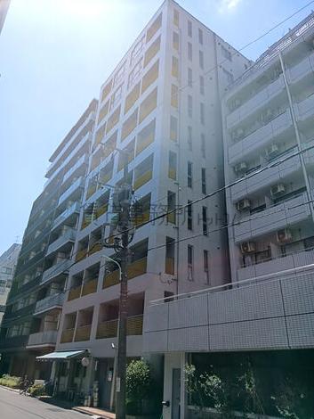 月村マンションNo.30の外観写真