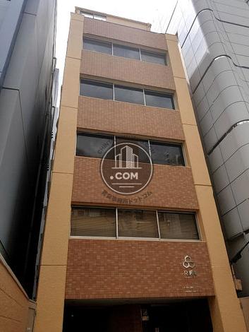 RIFA5ビル 外観写真