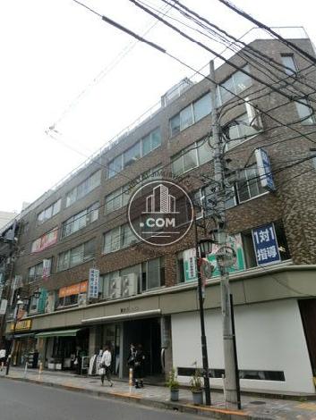 第2伊藤ビルの外観写真