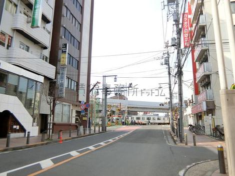 物件周辺
