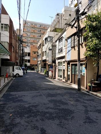 物件周辺