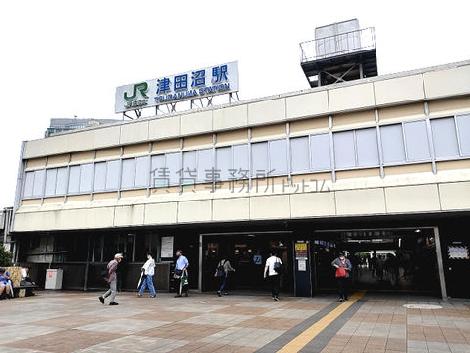 物件周辺