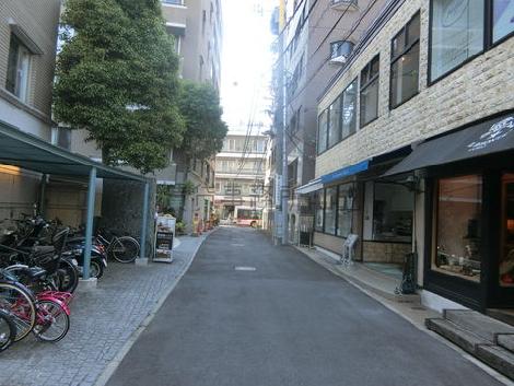 物件周辺