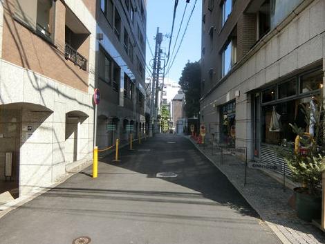 物件周辺