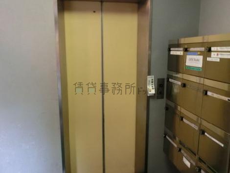 エレベーター
