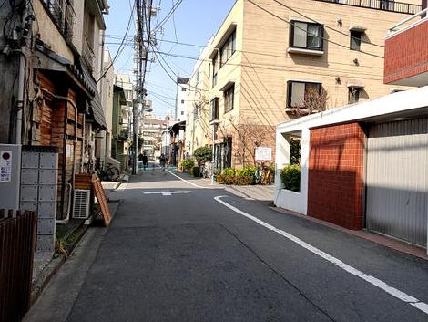 物件周辺
