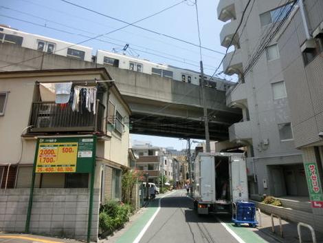 物件周辺