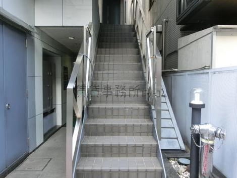 階段