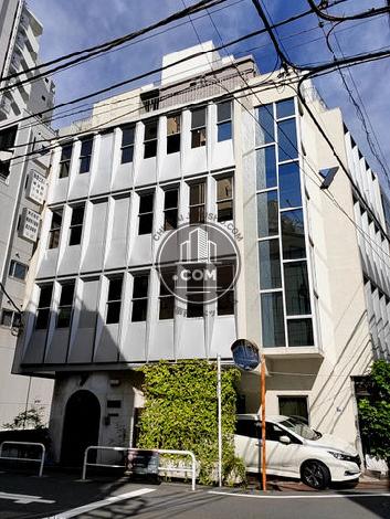 横須賀第一ビル 外観写真