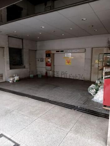 機械式駐車場
