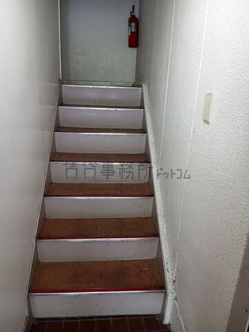 階段