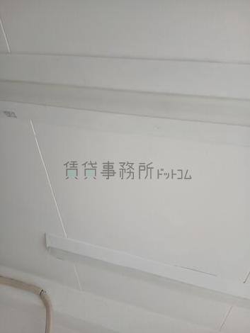 産友ビル麦田町の設備
