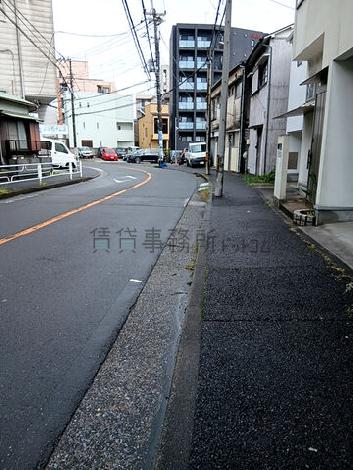 物件周辺