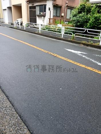 物件周辺