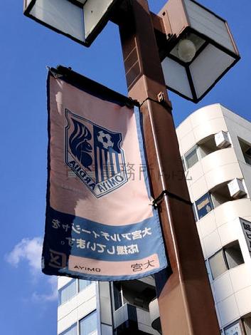 大宮アルディージャのホームタウン