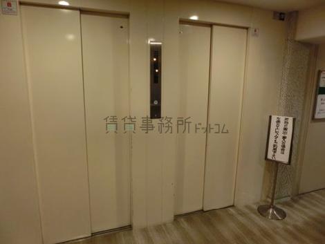 エレベーター