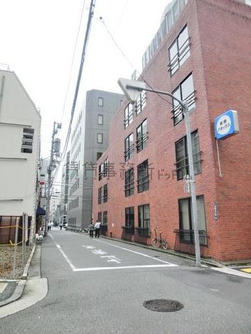 物件周辺