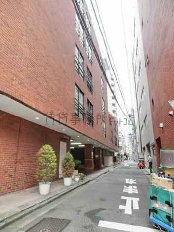 物件周辺