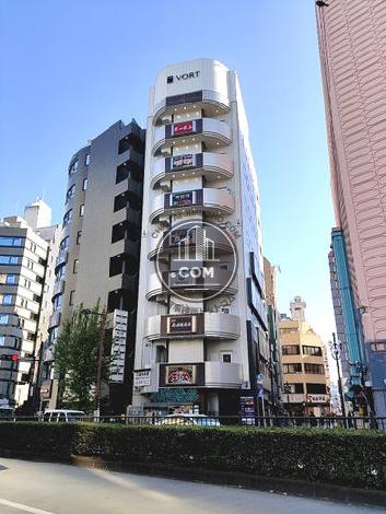 d－vort池袋の外観写真
