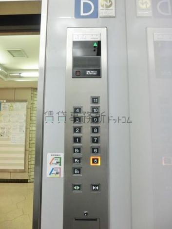 エレベーター