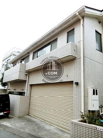 藤田ビルの外観写真