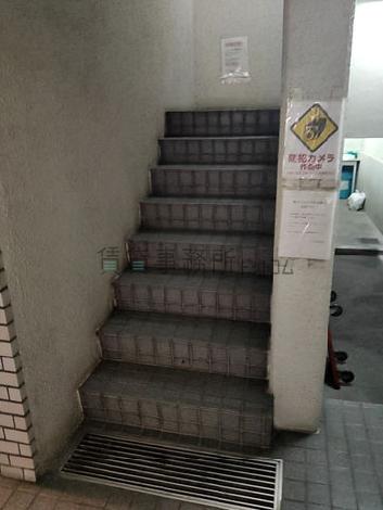 階段