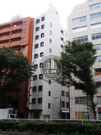 ストークビル長崎の外観写真
