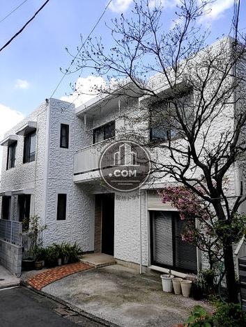 （仮称）小山6丁目事務所の外観写真