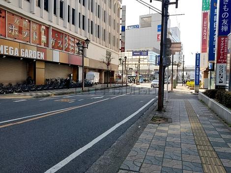 物件周辺