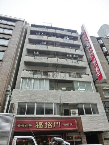 11階建てです