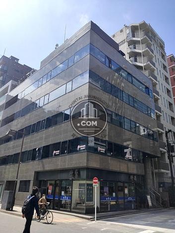 神茂ビルの外観写真