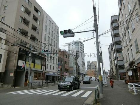 物件周辺