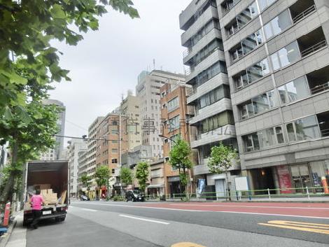 物件周辺