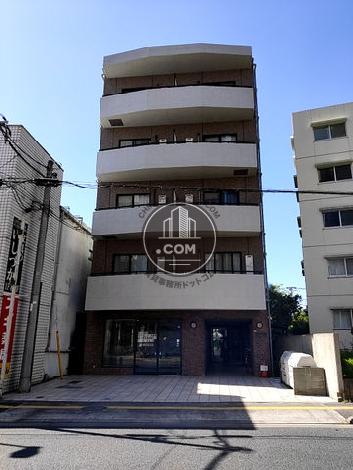 コモドの外観写真