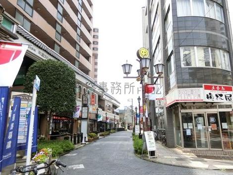 物件周辺