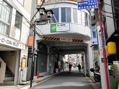 物件周辺