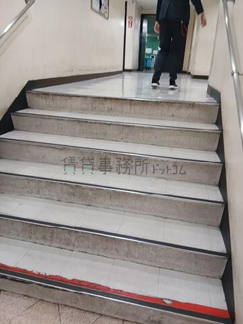 階段