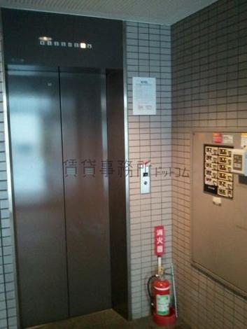 エレベーター