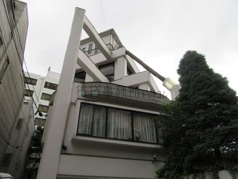 鈴善ビルの設備