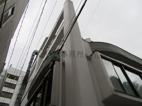 鈴善ビルの設備