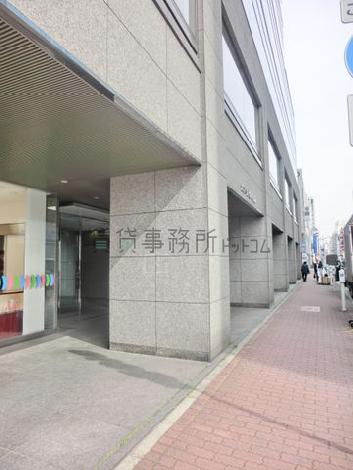 物件周辺