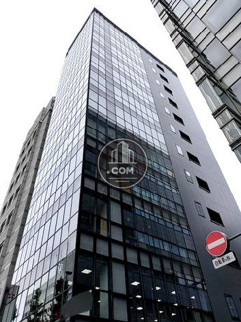 阪急阪神上野御徒町ビルの外観写真