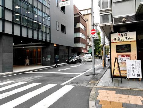 物件周辺