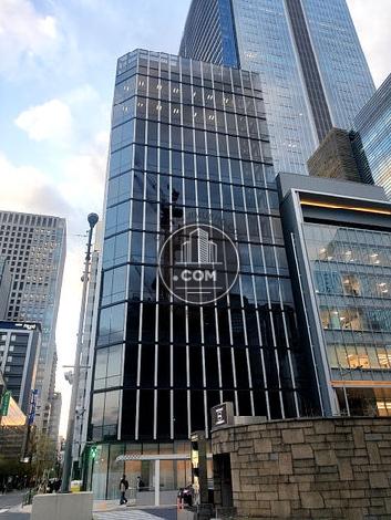 八重洲kビルの外観写真