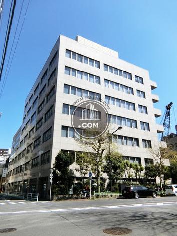 FORECAST桜橋 外観写真