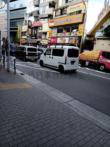 物件周辺