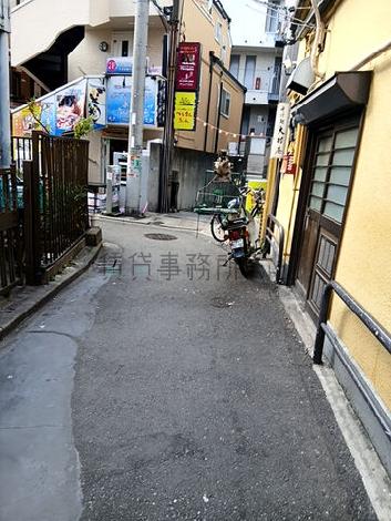 物件周辺